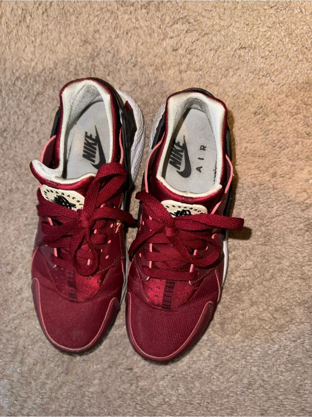 Nike huaraches